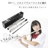Seika 16-Hole C-Key Nickel Flute Beginner Set