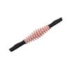 Useful Anti Cellulite Adjustable Gear Muscle Roller 12 Wheels Deep Tissue Stick for Home