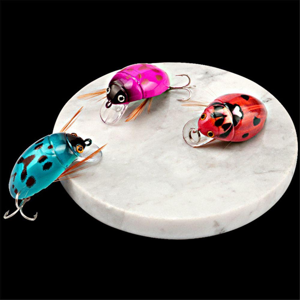 Durable For Trolling Goods Fishing Tackle Treble Hook Swim Wobbler Bait Spoon Spinner Fishing Lures