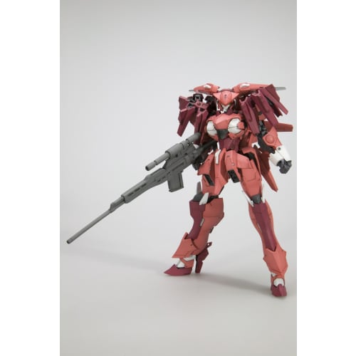 Kotobukiya Frame Arms SA-17 Lapierre 1/100 Scale Plastic Kit