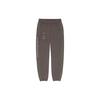 Calabasas Track Pant Umber Men Bottoms Brown Core EA1901