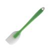 Kitchen Silicone Spatula Translucent For Cooking Dough Scrape Cream Heat-Resistant Utensils Baking Cake Brush Tools