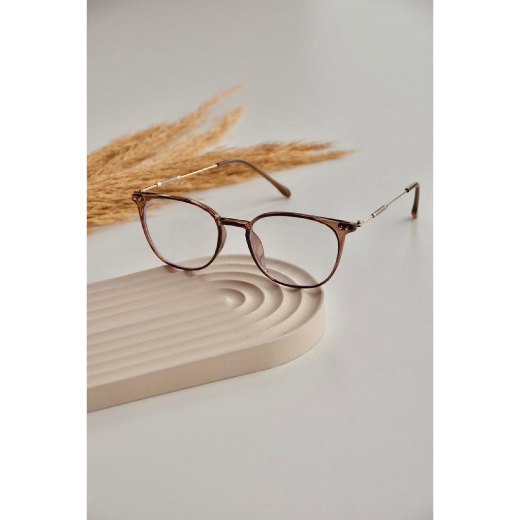 Blue Light Protective Glasses Unisex Optical Compatible Lenses Can Be Changed Men Women New Blue Block