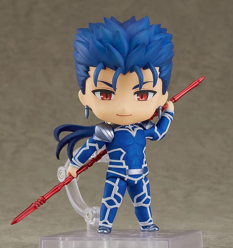 Nendoroid Order Chulainn Fate/Grand Lancer/Cu