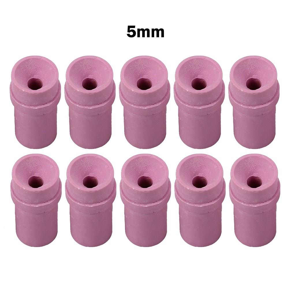 Tip Long Life Pink Sandblaster Strong Wear Resistance