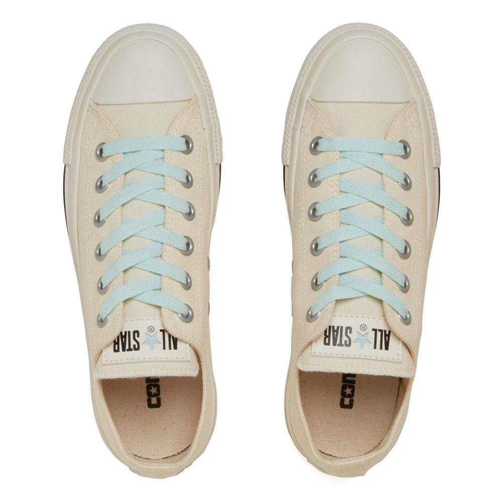 Converse All Star Pc Ox 31313361 White Pale Blue