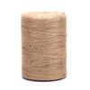 Natural Hemp Thread Twisted Hemp Cloth Hemp Rope Jute Thread Rope Diy Craft Decoration