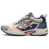 Новые женские кроссовки Asics Gel 100 Tr 'Сине-розовые' 1203A212-101