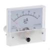 85C1- Panel Analog Meter Ammeter Current Measuring Tools