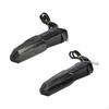 2 Pieces Motorcycle LED Turn Indicator Light Rainproof Accessory for 1000 650 Lightweight