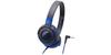 Portable Headphones BBL Audio-technica ATH-S100