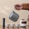 Outdoor Portable Travel Tea Set Kuaike Cup Business Merchandise Souvenir