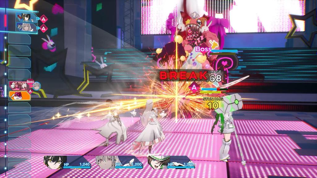 VARLET Clear File [PS5]