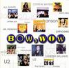 CD VARIOUS - BOW WOW(3) PHCR1570 Mercury 1997 Japan Dance & Electronica Used