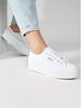 Superga 2790 Acotu Linea Up & Down Women's Sneakers White