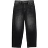 JACK&JONES Men's 2025 Autumn Wide-Leg Jeans