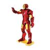 Metal Earth Fascinations Marvel Iron Man 3D Puzzle En Métal