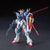 BANDAI SPIRITS HGCE 198 Mobile Suit Gundam SEED DESTINY Force Impulse Gundam 1/144 Scale Pre-Colored Plastic Model Kit