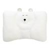 Minmaku Grand Kids Junior Minmaku Washable 35 x 50 см Junior Pillow Bear Создан на основе данных 1 миллиона человек и (Полярный (ФБА))