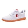 Tai Chi Shoes Women's and Men's Spring and Summer Summer Breathable Mesh Beef Tendon Sole Tai Chi Sports Shoes Taoist Martial Arts Training Shoes