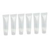 20pcs 10ml Lip Gloss Tubes Professional Refillable Empty Lip Balm Containers for Cosmetics DIY