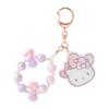 Keychain (Hello Kitty 50th The Fashionable Ribbons Birthday) Hello Kitty 323608