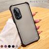 Airbag Shockproof Case with Lens Film for OPPO A93 A96 A97 A57 A58 A72 A35 A55 A56 A57 A17 A9 A5 Realme C53 C35 C33 C31 Reno 6 7 8 9 10 11 12 Pro
