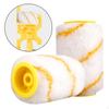 Paint Roller Covers Pack of 2 Cotton Fiber Brush for Rollers Painting