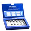 Ronas Stem Cell Solution  (5ml * 10ea) , Soothing, Anti-Aging, Firming, Moisturizing, Korean Cosmetics, Kbeauty, Sample