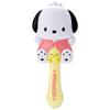 Sanrio Pochacco Character Hair Brush [Character Goods]