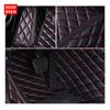 DOODRYER Custom Car Floor Mats For Mercedes Benz E-CLASS Coupe C207 C238 Convertible A207 Auto Carpets Foot Coche Accessorie