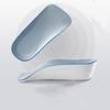 1 Pairs Package Enhanced Ventilation Unisex Heel Lift Inserts Insole Height To Increase Insole