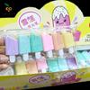 2-Pack Cute Ice Cream Candy Highlighters