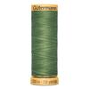 Set of 5* 100m Cotton Thread Gutermann - Att 508 - 8019