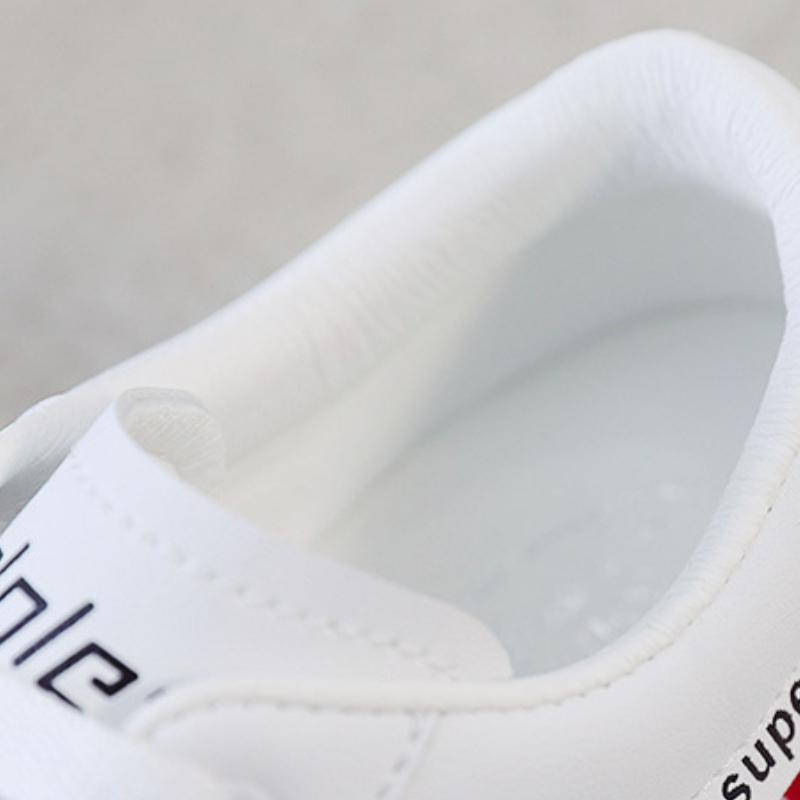 Shoes Women's New Casual Shoes Women's Shoes Sports Small White Shoes Women's Spring Flat Shoes