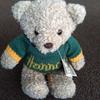 [USED] Tagged Harrods Teddy Bear Plush Toy