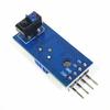 TCRT5000 Infrared Reflective IR Photoelectric Switch Barrier Line Track Sensor Module Blue