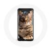 Case for Samsung Galaxy J5 2016 Bengal Cat Breed
