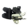 Trunk Lid Lock 81230H0030 For HYUNDAI Solaris KIA Rio