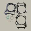 Top End Gasket Kit For Big Bore Suzuki LT-Z400 Kawasaki KFX400
