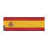 Bannière Drapeau De l'Espagne 8 Oeillets 120x360 Cm