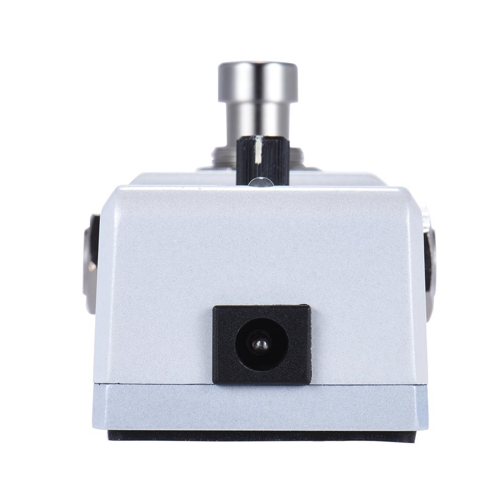 Ammoon AP-09 Nano Series Loop Electric Guitar Effect Pedal Looper True Bypass Unlimited Overdubs 10