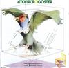 CD ATOMIC ROOSTER - Atomic Rooster RR4135WZ Repertoire 1991 Germany Rock Used