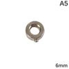 Woodworking Tools Drill Limiter Depth Stop Collars Ring Positioner Limit Ring