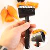 1PC Spiral Cutter Carrot Radish Potato Slicer Fruits Peeler Carving Flower Device Kitchen Vegetable Cutter Slicer Tool