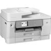 Multifunction Printer - BROTHER - MFC-J6955DW - Inkjet - A3 - Color - Wi-Fi