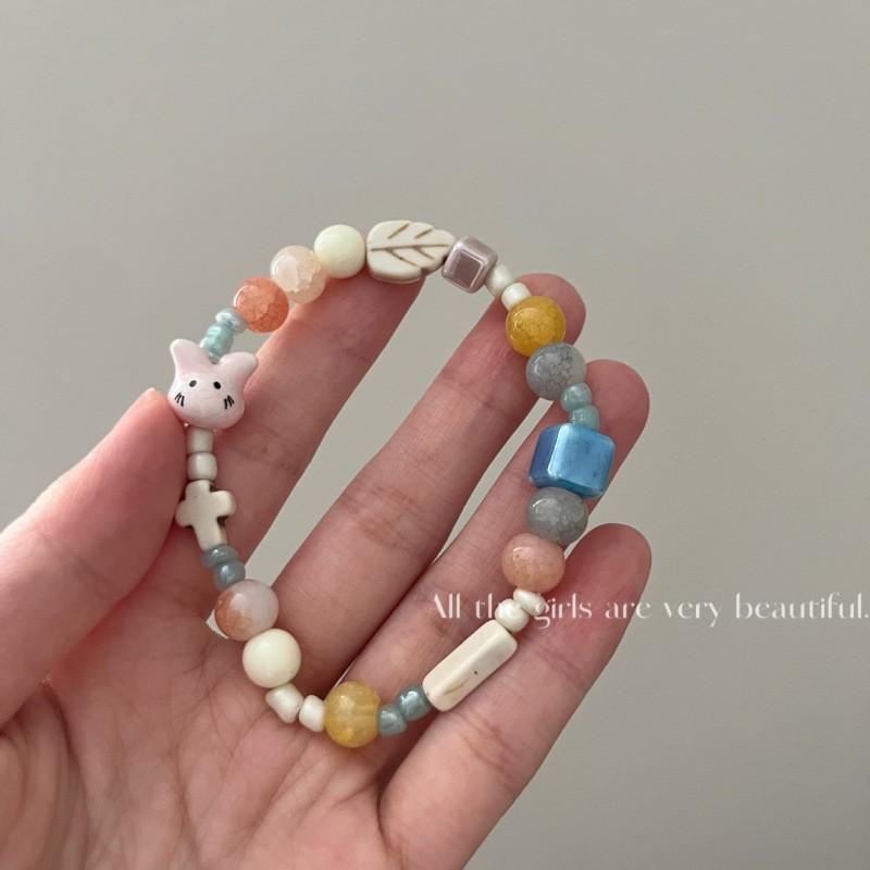 Baroque Pearl Bracelet for Women - Chic & Versatile Design