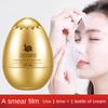 Egg Mask Yeast Egg Shell Snail Mask Hydrating Moisturizing