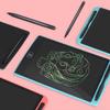 Office Electronic Graphics Notepad Color Screen LCD Writing Board Doodle Tablet Kids Drawing Pad
