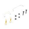 Kyosho Stabilizer Set AWD RC Parts MDW104 (for DWS)